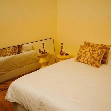 Appartement Laila Penthouse
