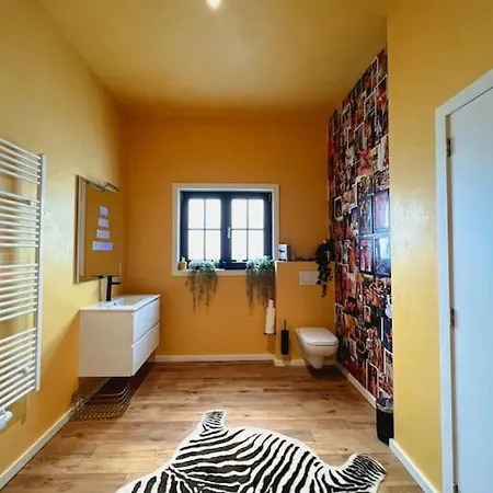 Apartment Laila Penthouse Antwerp